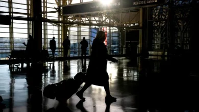 US plan would require some visitors to provide social media information from last 5 years