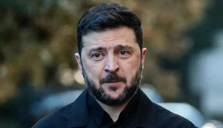 US proposes ‘free economic zone’ in parts of Donbas after Ukrainian pullback, Zelensky says