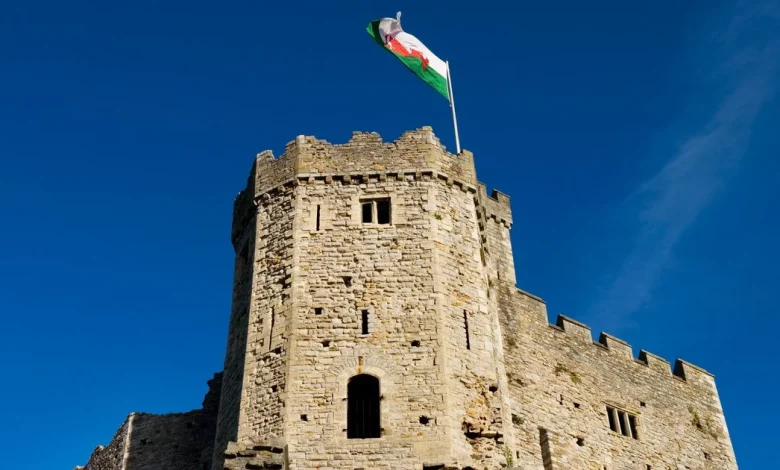 US rock band announce Welsh outdoor gig for summer 2026