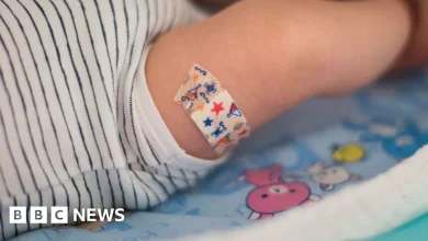 US vaccine panel votes to end universal hepatitis B vaccination for newborns