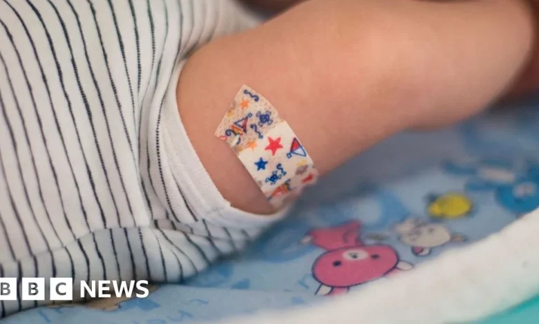 US vaccine panel votes to end universal hepatitis B vaccination for newborns