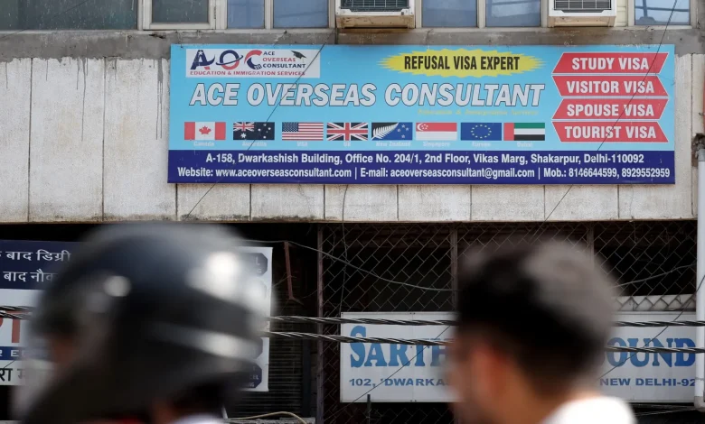 US will expand social media, work history vetting for H-1B visas