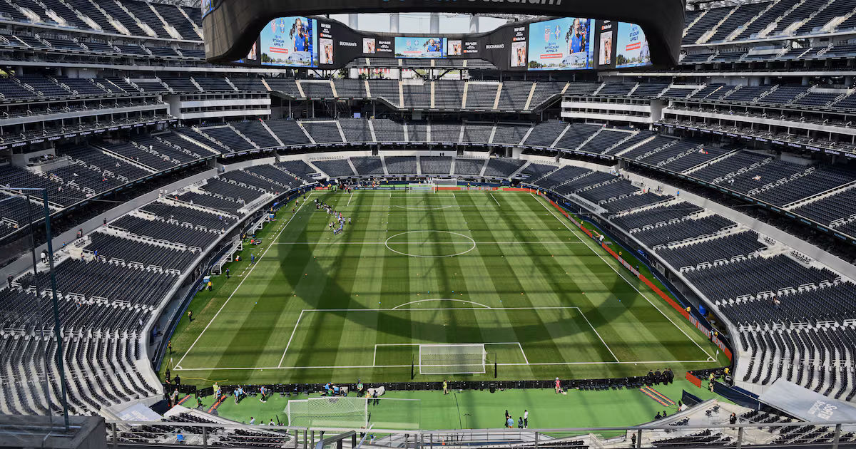 USA, Australia and Qatar? The best and worst groups Ireland could get in Friday’s World Cup draw