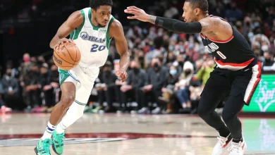 USA begins FIBA Men’s World Cup qualifying, with Brandon Knight chasing NBA return - The Athletic