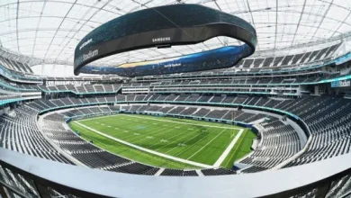 USC Trojans slated to play 2028 home games at SoFi Stadium