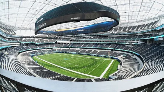 USC Trojans slated to play 2028 home games at SoFi Stadium