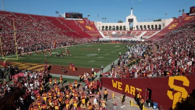 USC likely to move to SoFi Stadium for 2028 football season because of 2028 Olympics