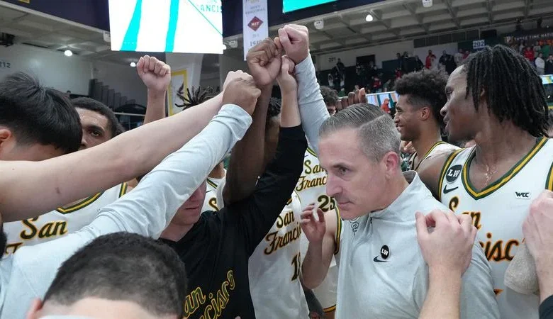 USF Returns Home to Host North Alabama