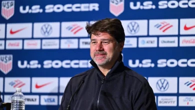 USMNT coach Mauricio Pochettino aiming to return to and win the Premier League - The Athletic