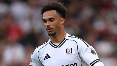 USMNT’s Antonee Robinson hopeful of making return from knee injury against Burnley on Saturday