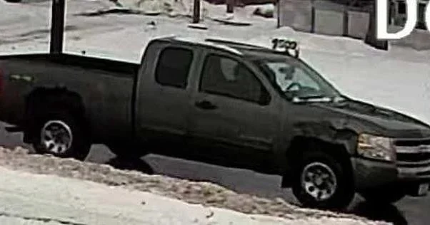 USPS driver injured in hit-and-run on Lafayette Rd, Evansdale