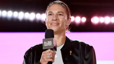 USWNT legend Carli Lloyd addresses unique opportunity for USMNT ahead of 2026 World Cup on home soil