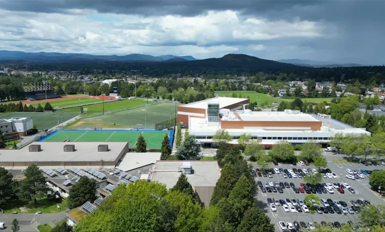 UVic named one of Canada’s top 20 research universities for 2024