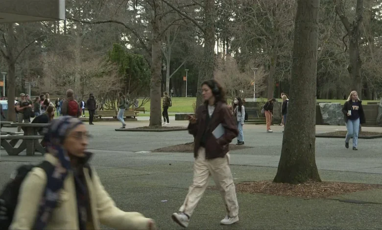 UVic says event featuring OneBC leader not permitted on campus