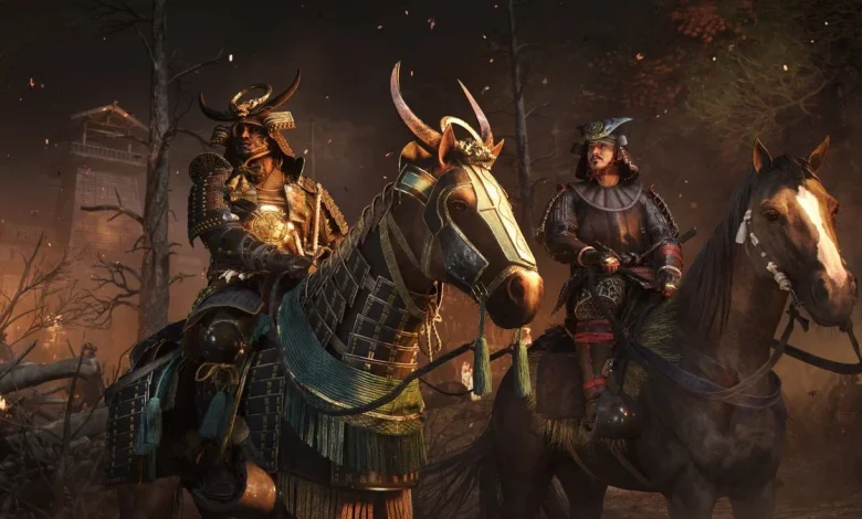 Ubisoft will continue with dual protagonists in Assassin's Creed's future