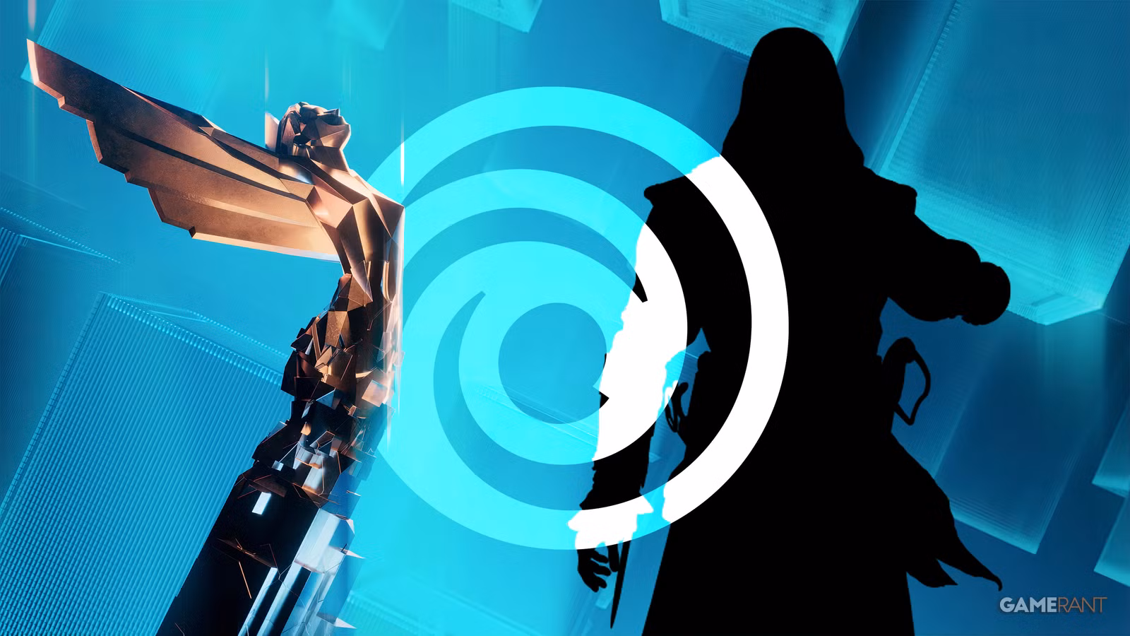 Ubisoft's Worst-Kept Secret Somehow Missed Out on the Best Possible Timing