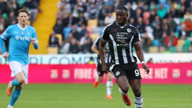 Udinese-Napoli, reti annullate a Davis e Zaniolo: ecco cosa è successo, il Var e la decisione dell'arbitro