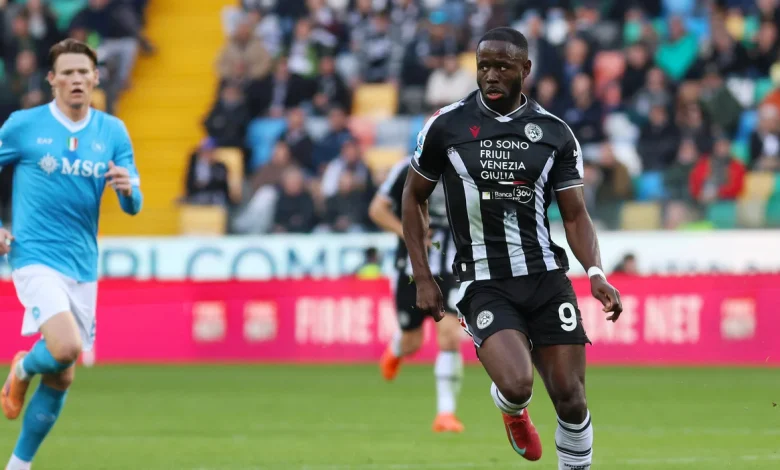 Udinese-Napoli, reti annullate a Davis e Zaniolo: ecco cosa è successo, il Var e la decisione dell'arbitro