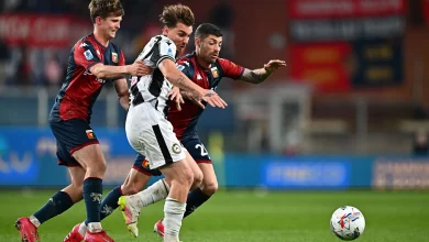 Udinese vs Genoa Prediction and Betting Tips | December 8th 2025