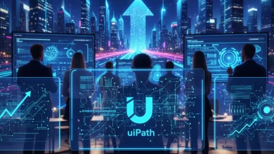 UiPath (NYSE: PATH) lifts Q3 revenue 16% to $411M as ARR total hits $1.782B