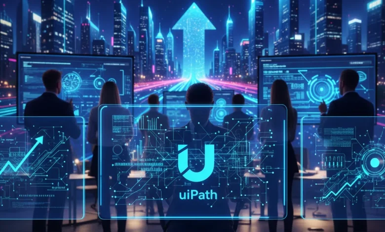UiPath (NYSE: PATH) lifts Q3 revenue 16% to $411M as ARR total hits $1.782B