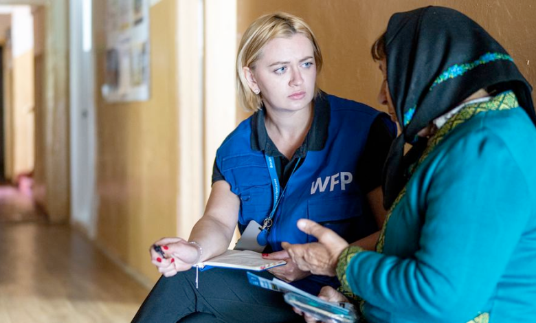 Ukraine civilians bear brunt of escalating attacks as winter closes in