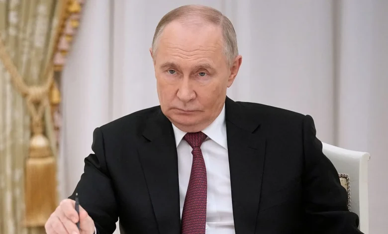 Ukraine war: The signs Putin is expecting more conflict, not less - and the frank conversation Keir Starmer needs to have