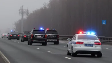 Ukraine war latest: NATO could consider 'pre-emptive strike' - while Russia makes 'biggest advance in year', study says