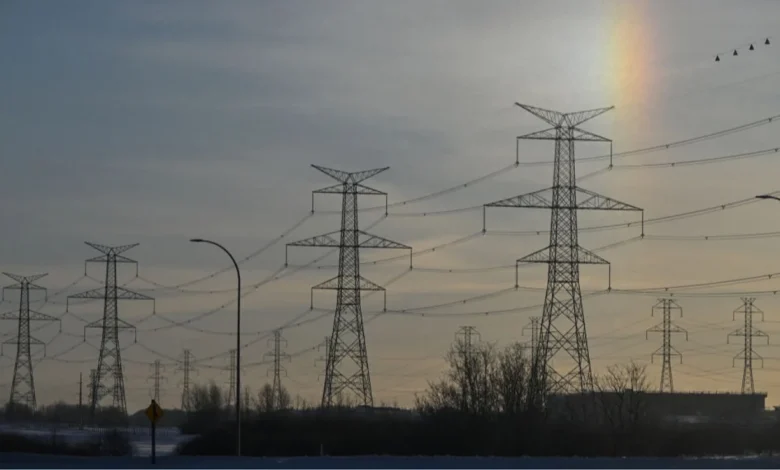 Ukrainian authorities preparing decisions to reduce power cuts by redistributing consumption