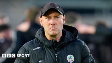 Ulster Club SFC final: Martin Corey says Kilcoo as hungry as ever before Scotstown decider