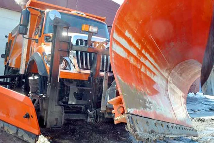 Ulster County prepares for first snow storm of the season on Tuesday