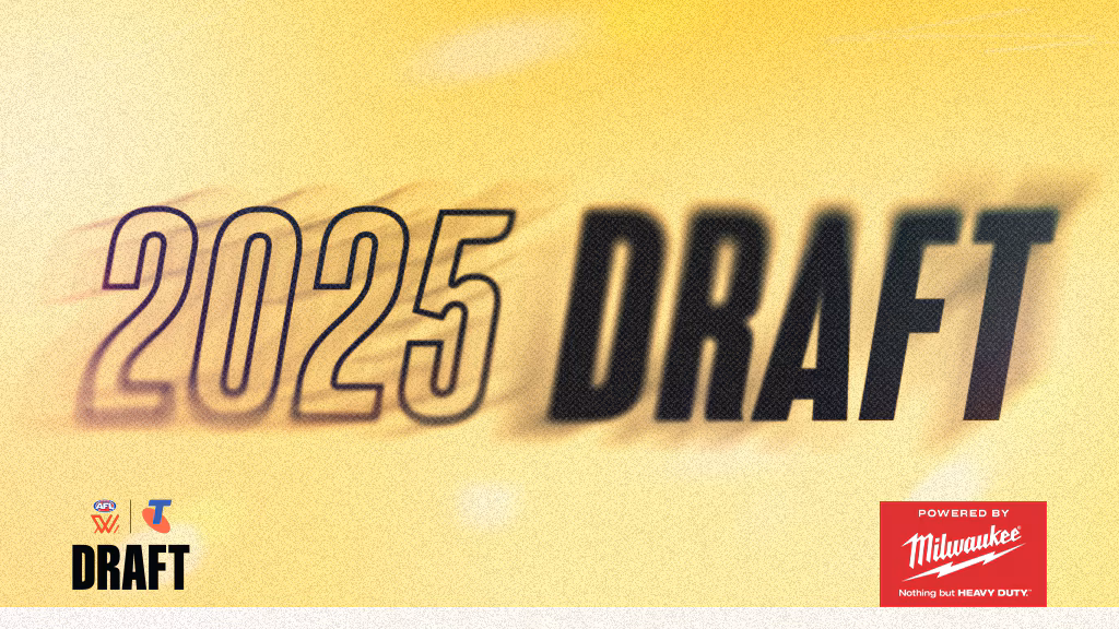 Ultimate Tigers AFLW draft preview