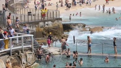 Umbrellas or sunscreen? Sydney’s Christmas Day weather forecast revealed