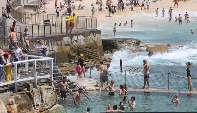 Umbrellas or sunscreen? Sydney’s Christmas Day weather forecast revealed