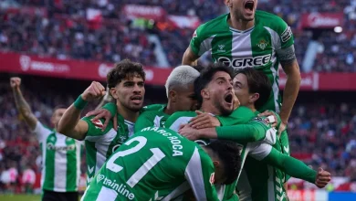 Un Betis-Barça que promete espectáculo en La Cartuja