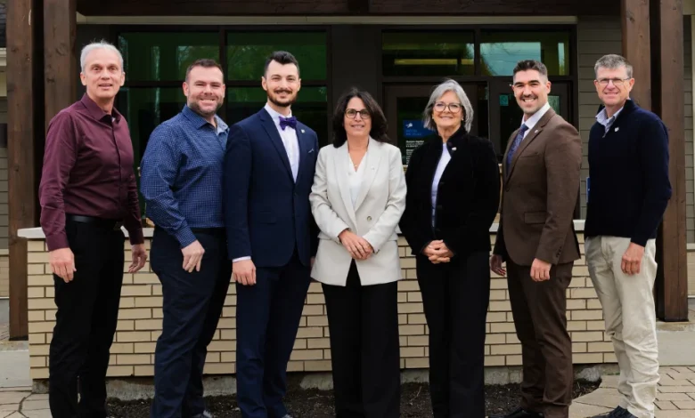 Un budget de 21,5 M$ adopté à Coteau-du-Lac