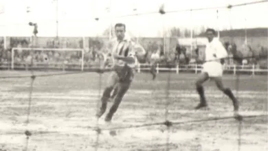 Un día inolvidable para el Glorioso