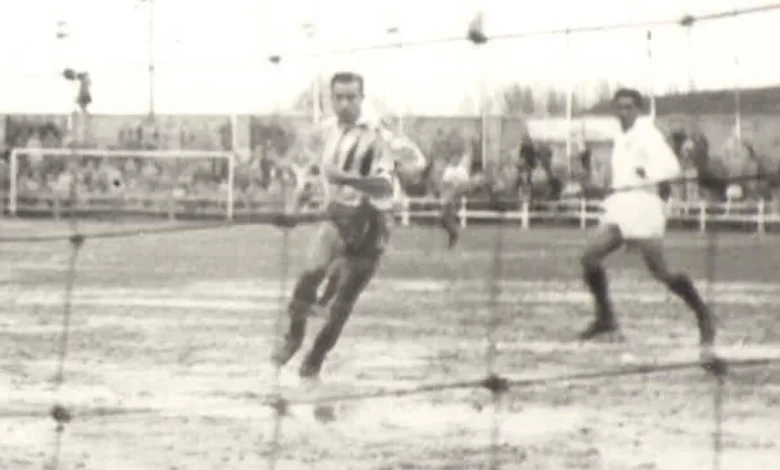 Un día inolvidable para el Glorioso