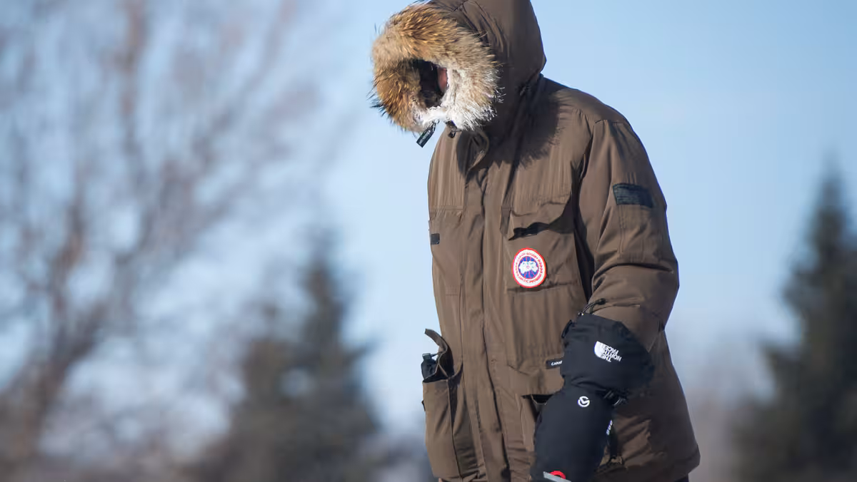 Un froid mordant s’invite au Québec