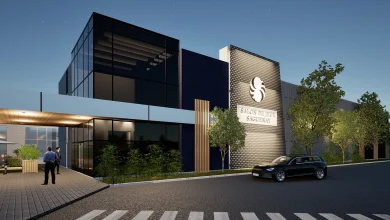 Un salon de jeux à Saguenay d’ici 2028