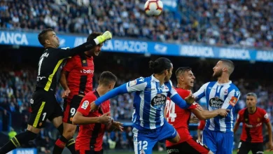 Una Copa por los viejos tiempos