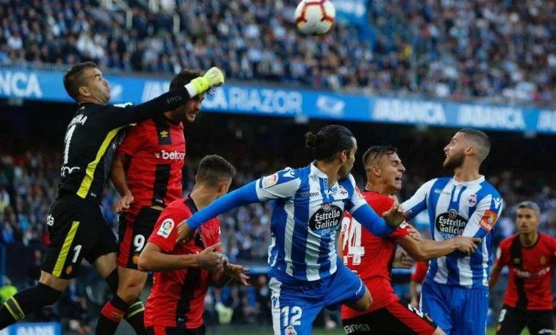 Una Copa por los viejos tiempos