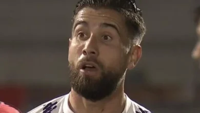 Una imagen del 'Sergio Ramos del Guadalajara' sorprende al mundo