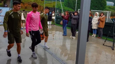 Una vuelta a los orígenes