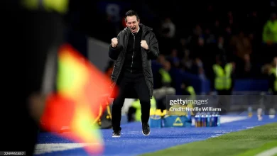 Unai Emery expresses the ‘responsibility’ he has to ensure Aston
Villa’s competitiveness