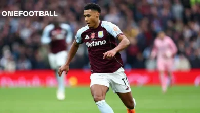 Unai Emery reveals Ollie Watkins has been managing knee pain for over a year