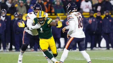 Uncalled holding against Micah Parsons is a symptom of a much larger problem