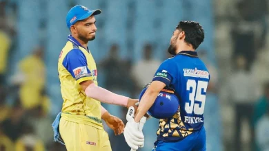 Uncapped Prashant Veer and Kartik Sharma smash IPL auction records