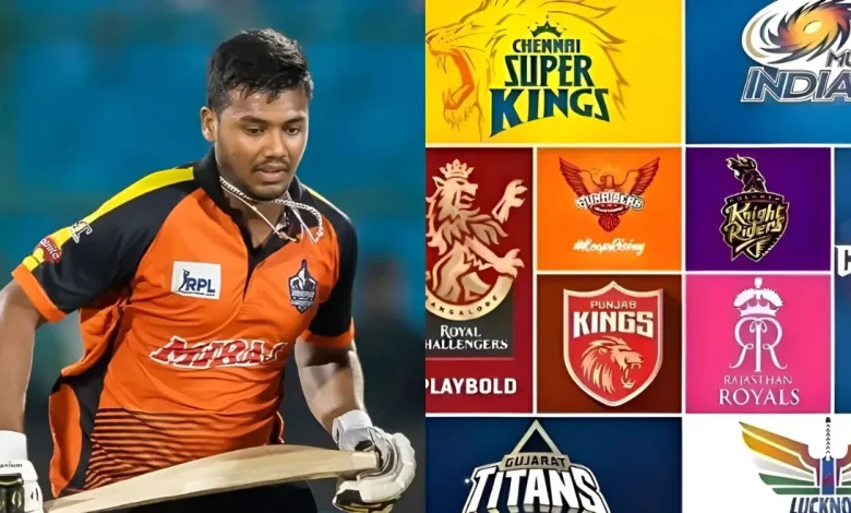 Uncapped sensation Kartik Sharma reveals his long-time favourite IPL franchise; recalls an inspiring chat with one of the league’s biggest figures