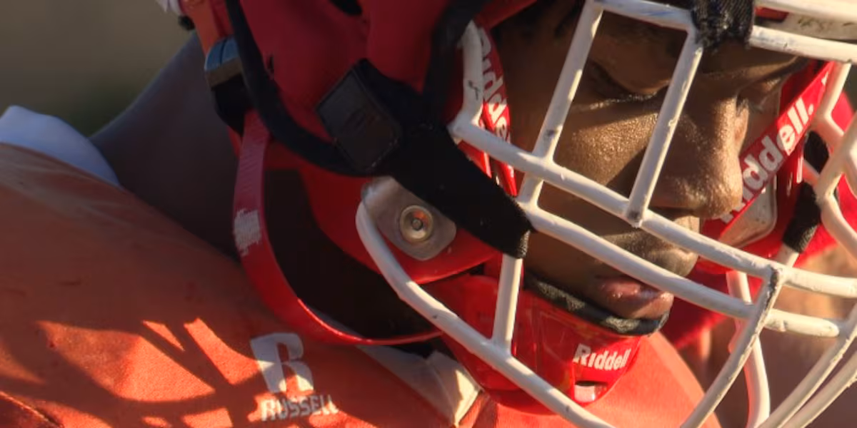 Undefeated Lincoln County prepped and ready for season finale in Atlanta